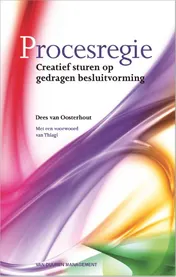 Omslag van Procesregie
