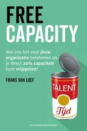 Omslag van Freecapacity