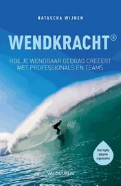 Omslag van Wendkracht