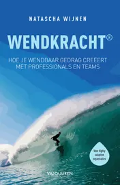 Omslag van Wendkracht