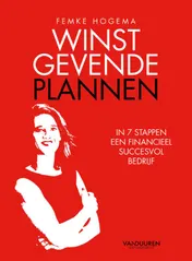 Omslag van Winstgevende Plannen