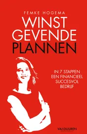 Omslag van Winstgevende plannen