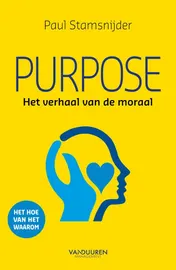 Omslag van Purpose