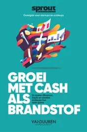 Omslag van Groei met cash als brandstof