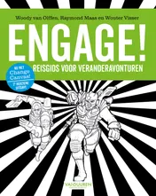 Omslag van Engage