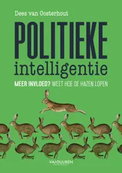 Omslag van Politieke intelligentie