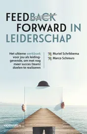 Omslag van Feedforward in leiderschap