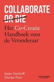 Omslag van Collaborate or Die