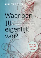 Omslag van Waar ben jij eigenlijk van?