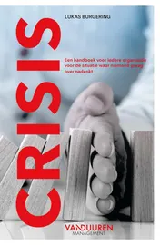 Omslag van Crisis