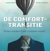 Omslag van De comfort-transitie