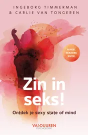 Omslag van Van weerzin naar weer zin
