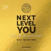 Omslag van Next level you