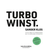 Omslag van Turbowinst