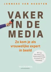 Omslag van Vaker in de media