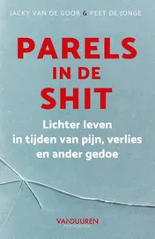 Omslag van Parels in de shit
