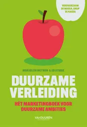 Omslag van Duurzame verleiding