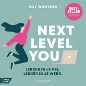 Omslag van Next Level You