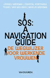 Omslag van SOS: A Navigation Guide