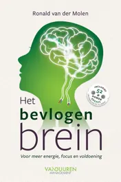 Omslag van Het bevlogen brein