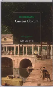 Omslag van Camera Obscura