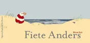 Omslag van Fiete Anders