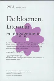 Omslag van 4 2008 Bloemen