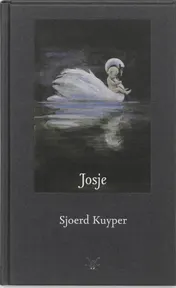 Omslag van Josje