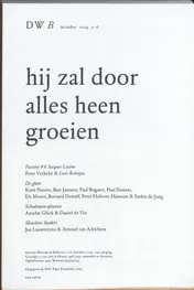 Omslag van december 2009 5/6