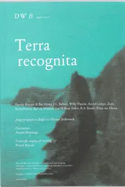 Omslag van Terra Recognita