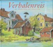 Omslag van Verhalenreis
