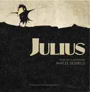 Omslag van Julius