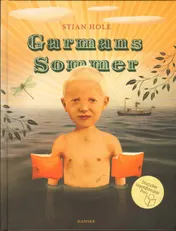 Omslag van Garmanns zomer