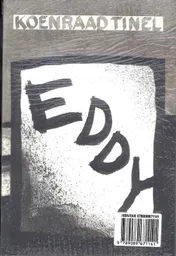 Omslag van DW B literair tijdschrift en Eddy