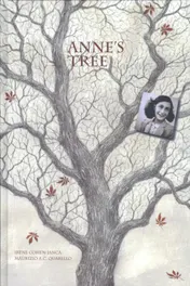 Omslag van Anne's tree