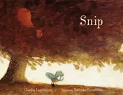 Omslag van Snip