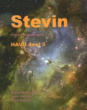 Omslag van Havo deel 3