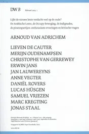 Omslag van februari 2013 1