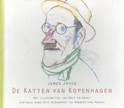 Omslag van De katten van Kopenhagen
