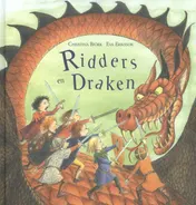 Omslag van Ridders en draken
