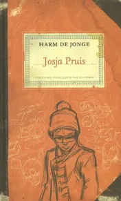 Omslag van Josja Pruis