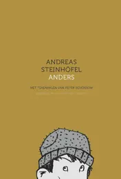 Omslag van Anders
