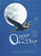 Omslag van Oscar en de ornikop
