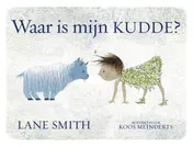 Omslag van Waar is mijn kudde?