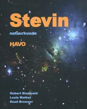 Omslag van HAVO