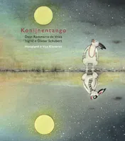 Omslag van Konijnentango