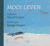 Omslag van Mooi leven