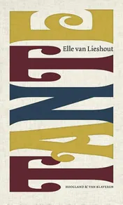 Omslag van Tante