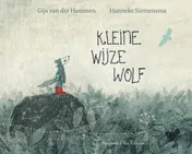 Omslag van Kleine wijze wolf