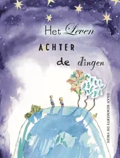 Omslag van Het leven achter de dingen